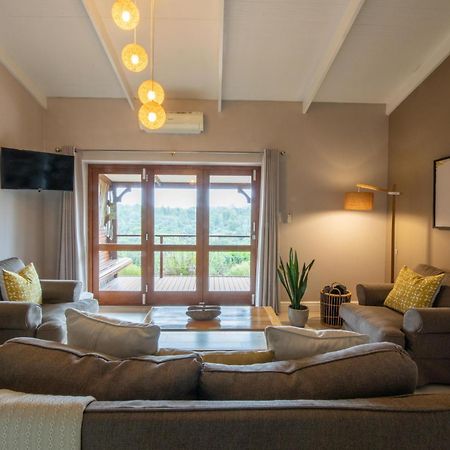 Отель Woodlands Self Catering Найсне Экстерьер фото