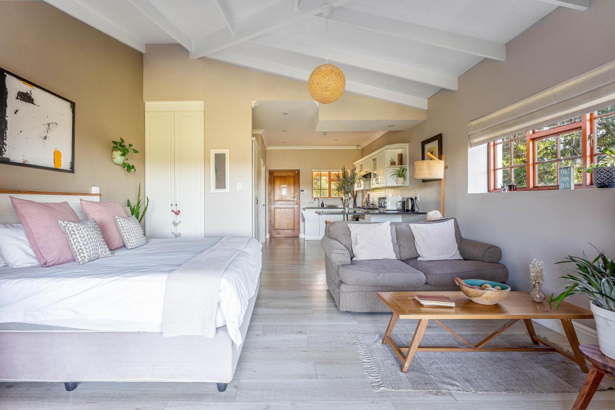 Отель Woodlands Self Catering Найсне Экстерьер фото