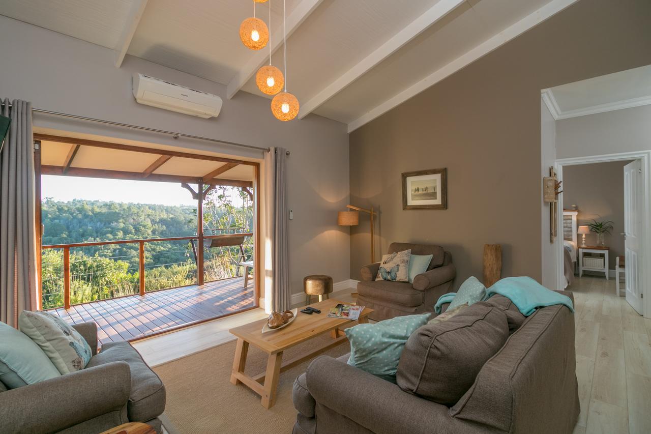 Отель Woodlands Self Catering Найсне Экстерьер фото