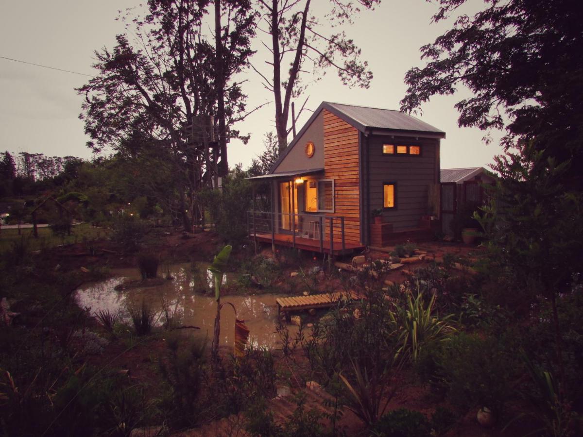 Отель Woodlands Self Catering Найсне Экстерьер фото
